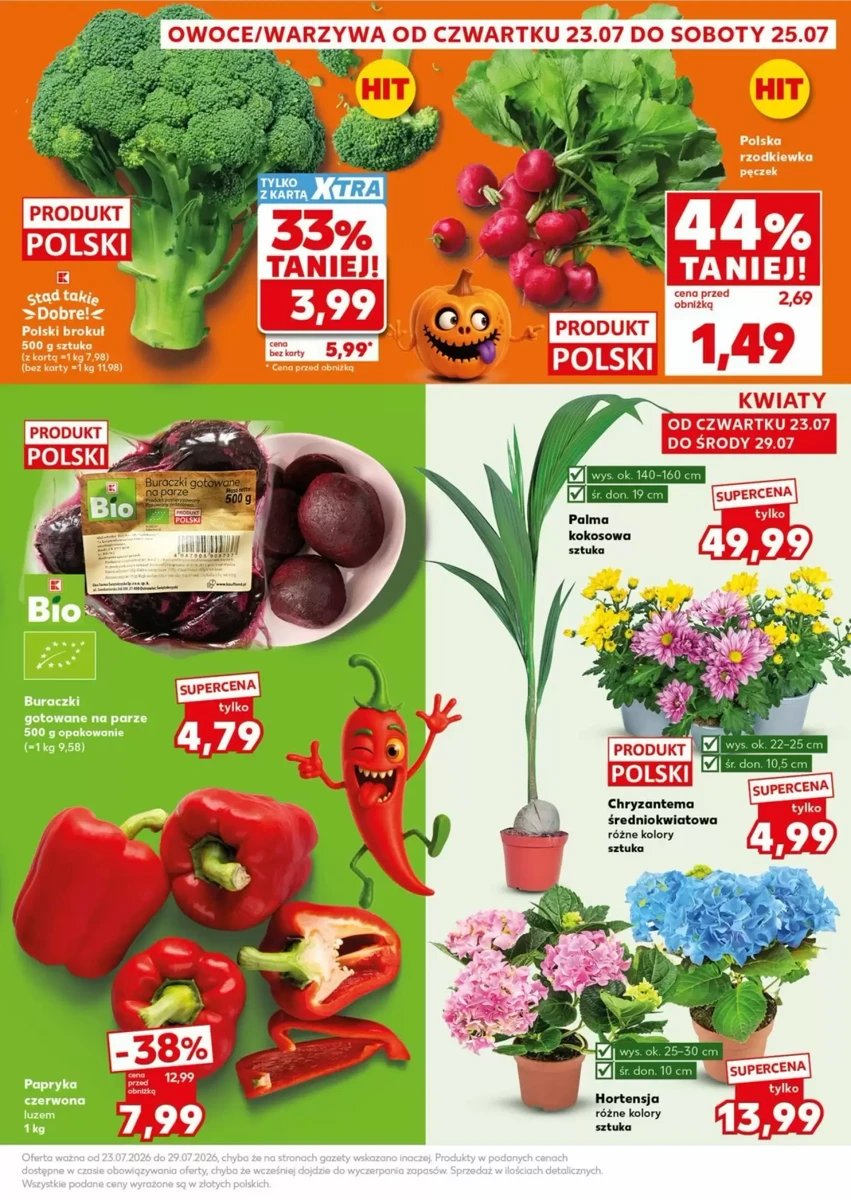 Strona 7 z gazetki Kaufland