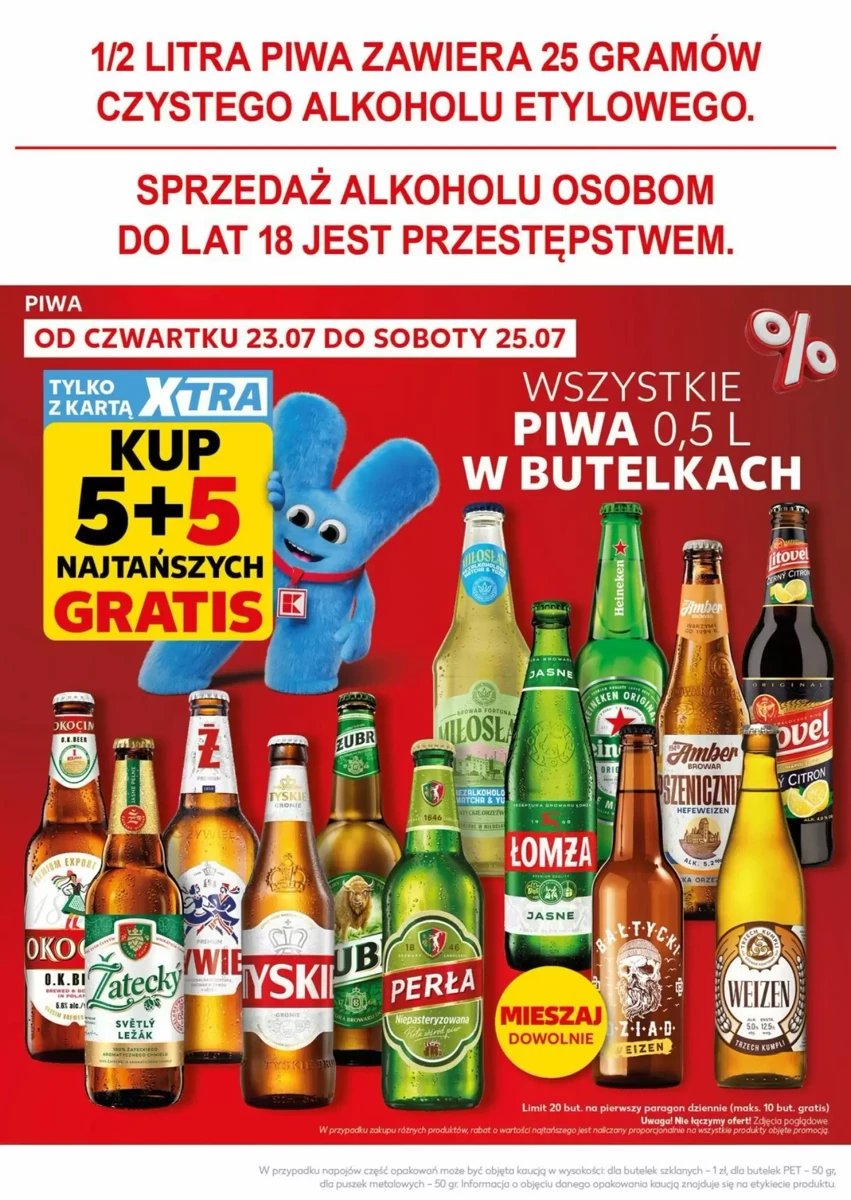 Strona 20 z gazetki Kaufland