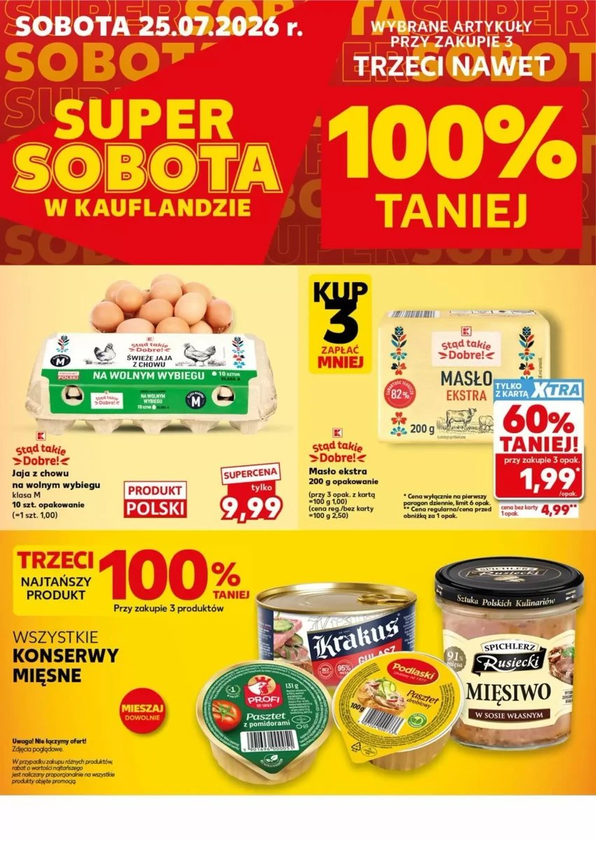 Strona 2 z gazetki Kaufland