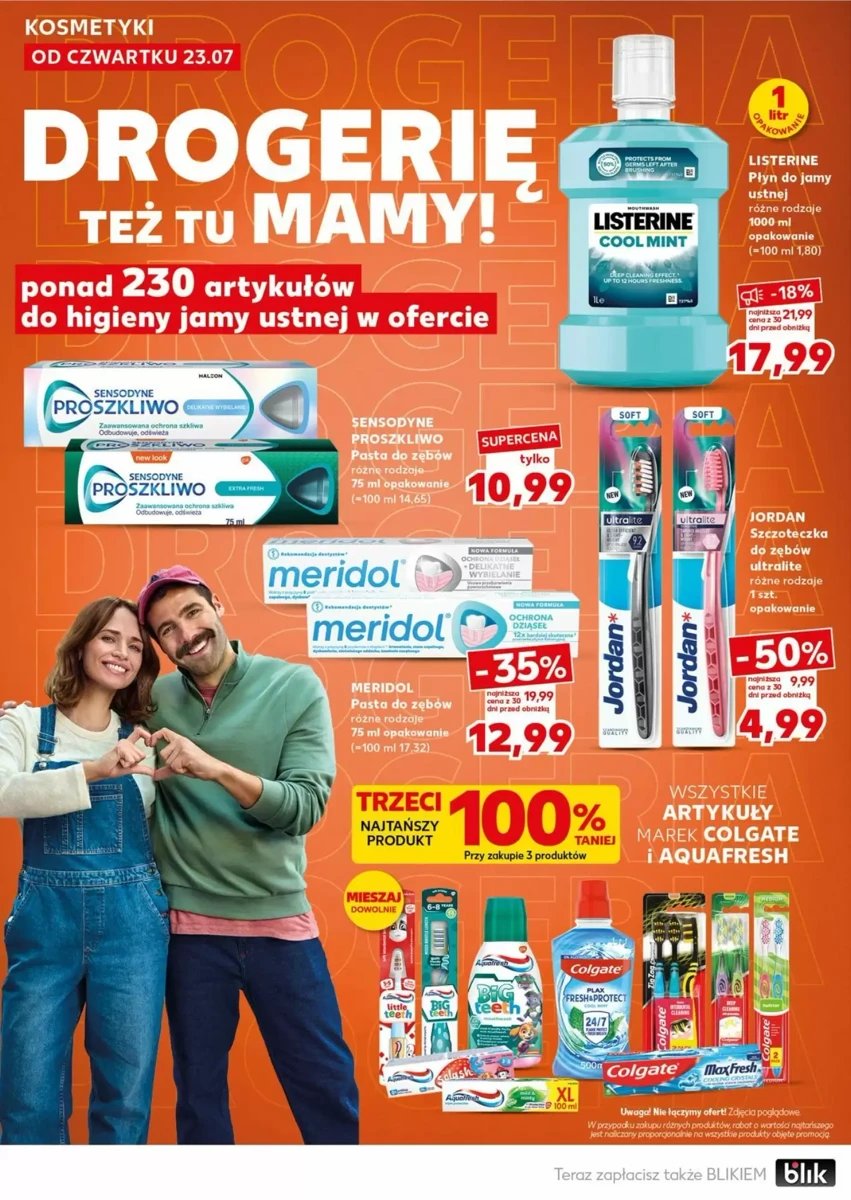 Strona 22 z gazetki Kaufland