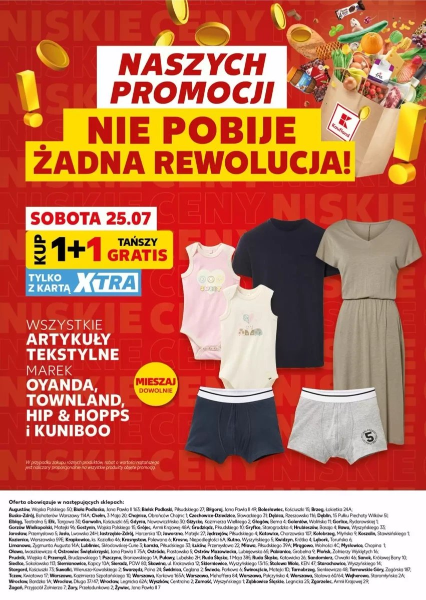 Strona 24 z gazetki Kaufland