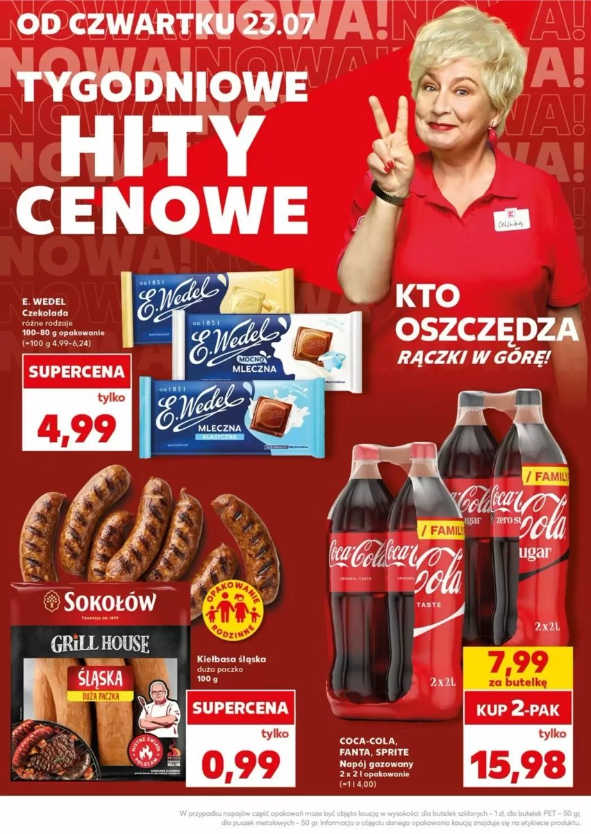 Strona 4 z gazetki Kaufland
