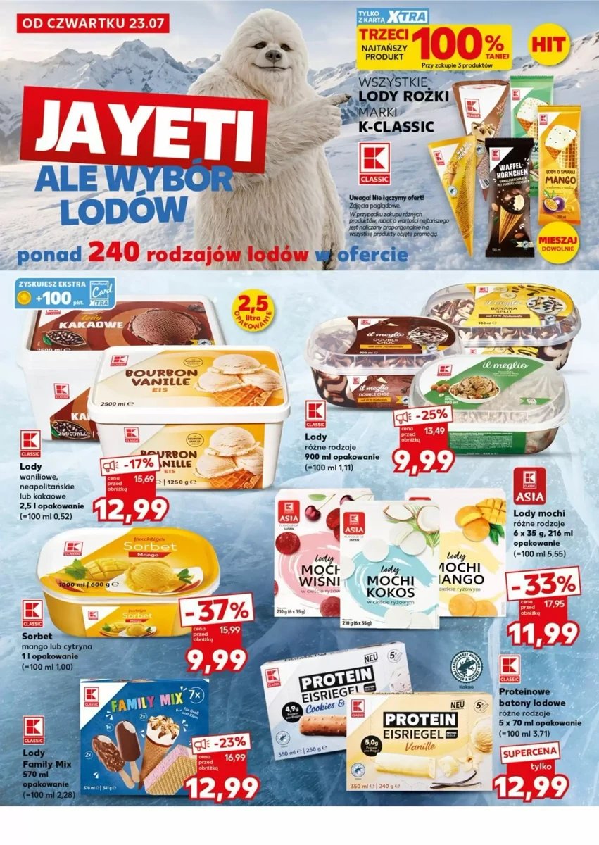 Strona 12 z gazetki Kaufland