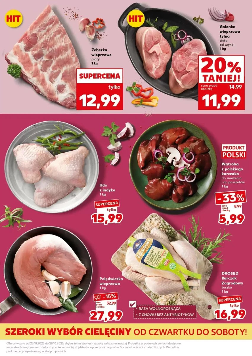 Strona 13 z gazetki Kaufland