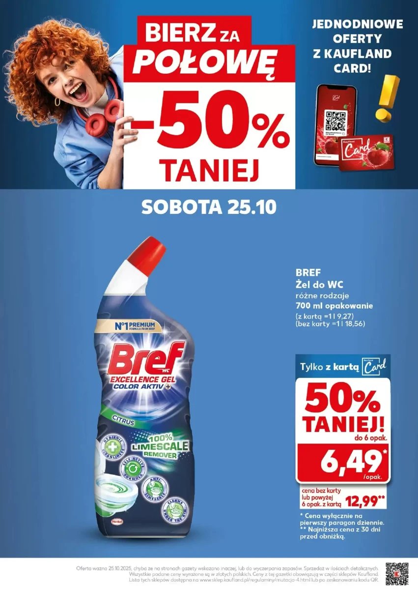 Strona 26 z gazetki Kaufland