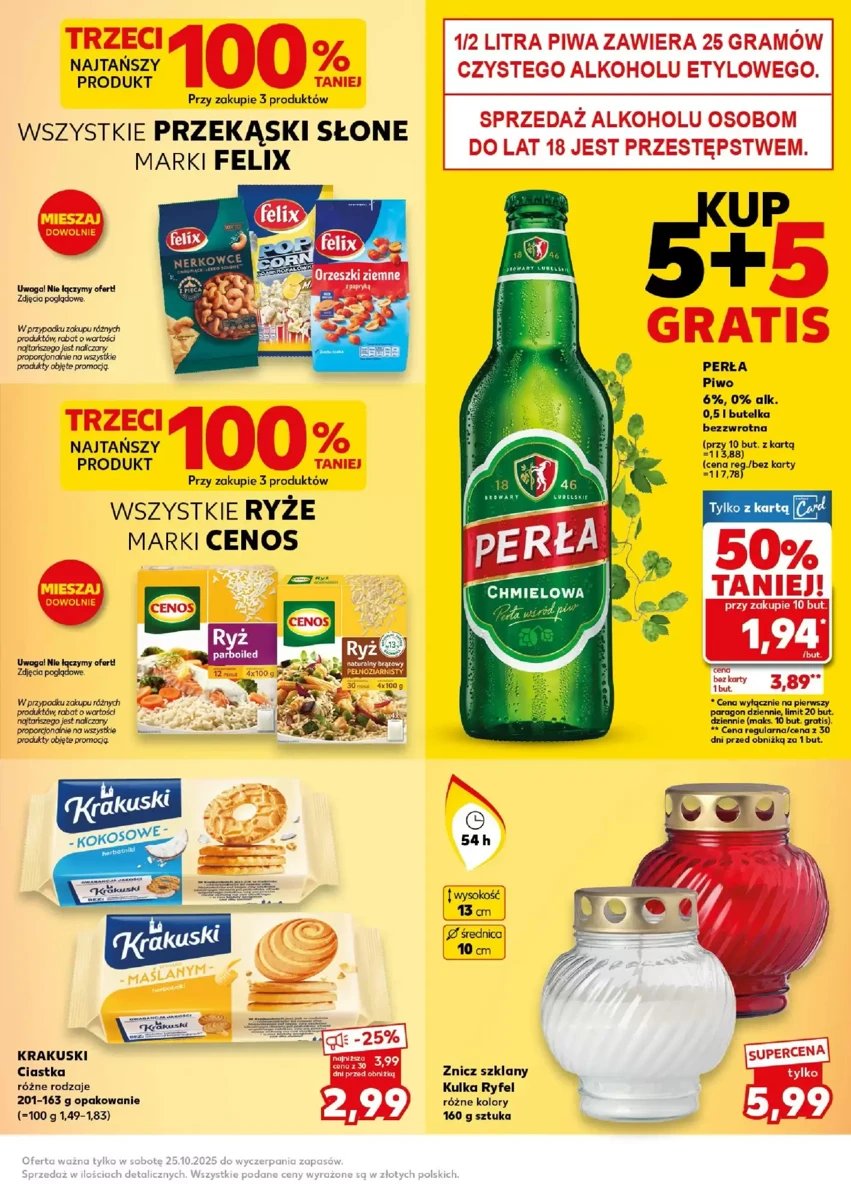 Strona 3 z gazetki Kaufland