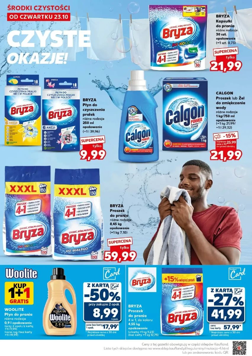 Strona 24 z gazetki Kaufland