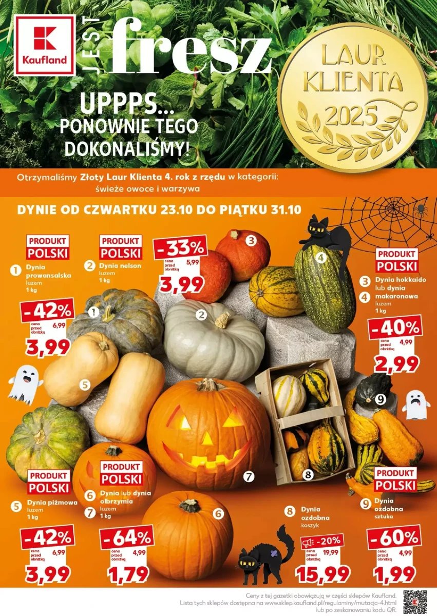 Strona 8 z gazetki Kaufland
