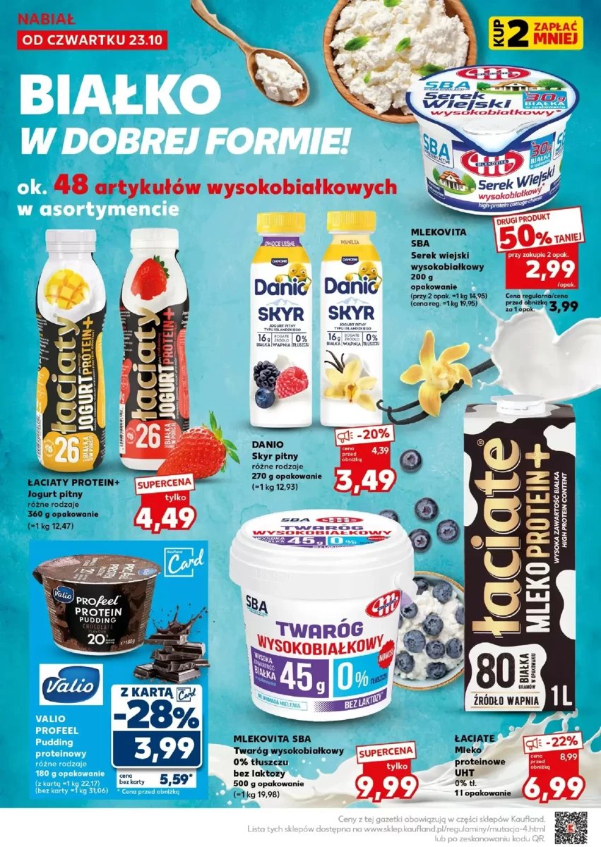 Strona 16 z gazetki Kaufland
