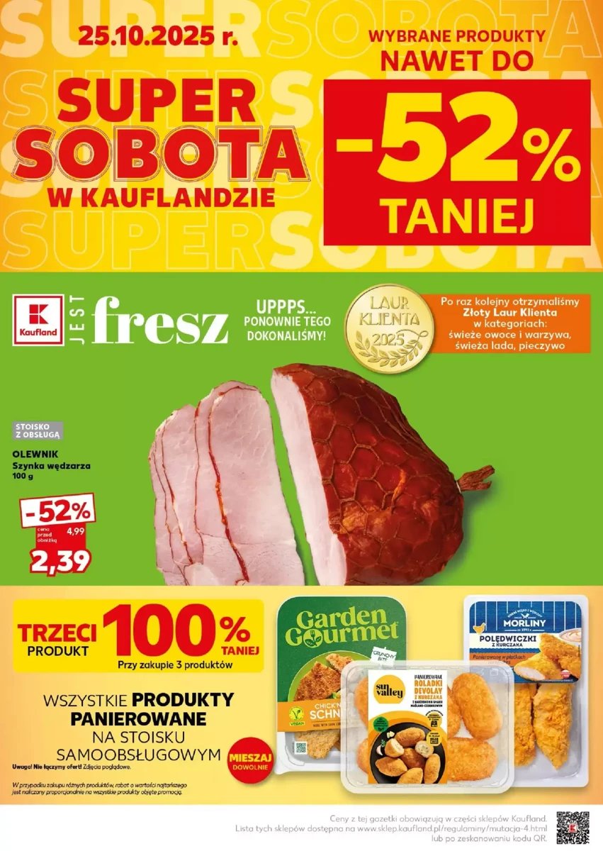 Strona 2 z gazetki Kaufland