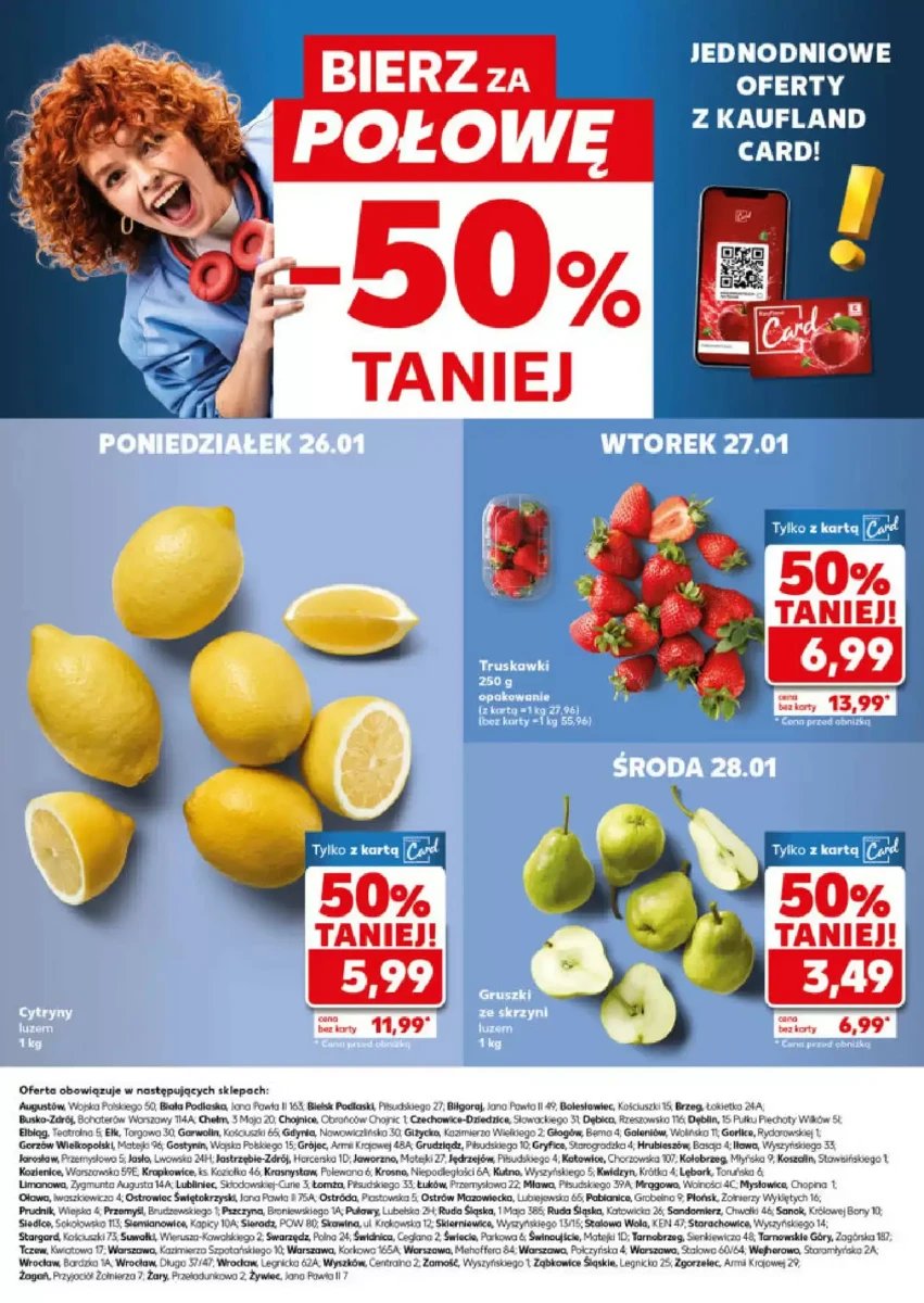 Strona 30 z gazetki Kaufland