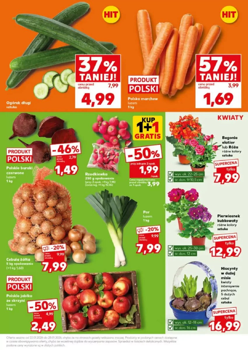Strona 9 z gazetki Kaufland