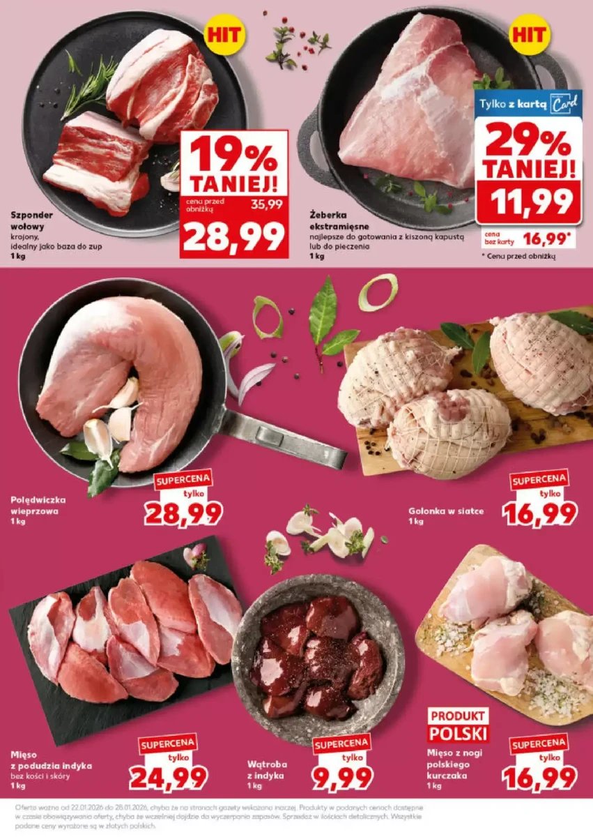 Strona 11 z gazetki Kaufland