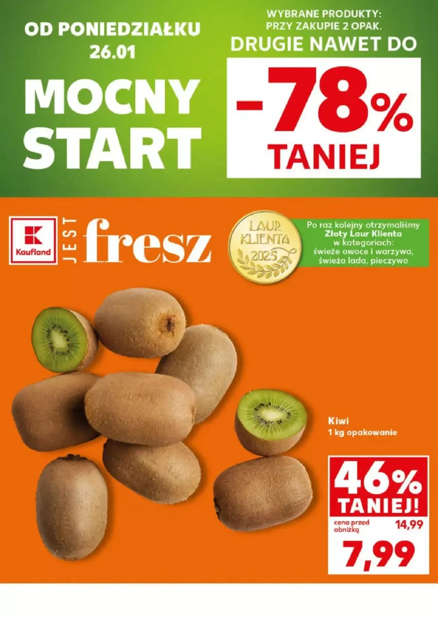 Strona 2 z gazetki Kaufland