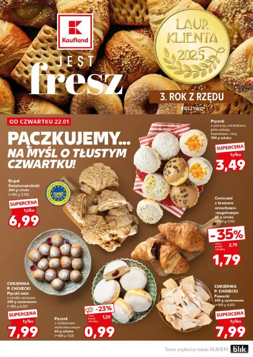 Strona 14 z gazetki Kaufland