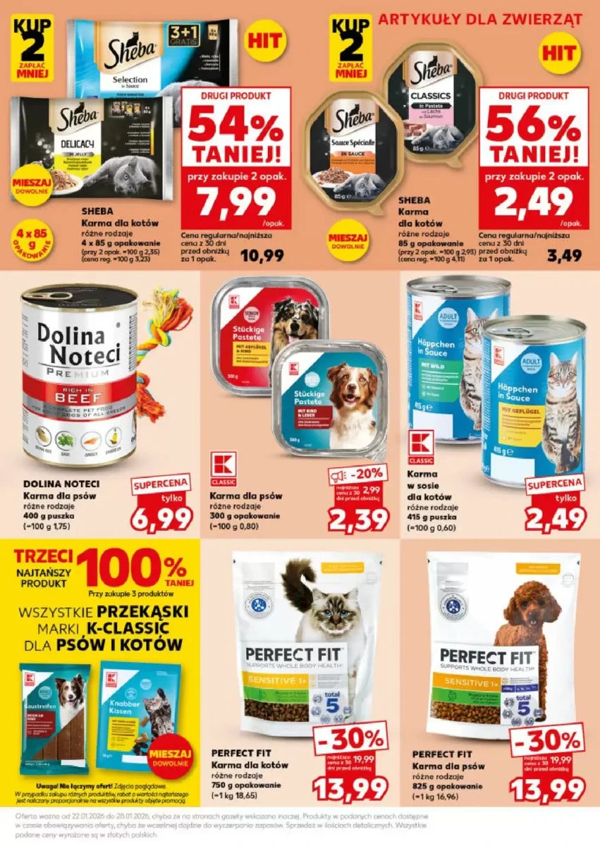 Strona 25 z gazetki Kaufland