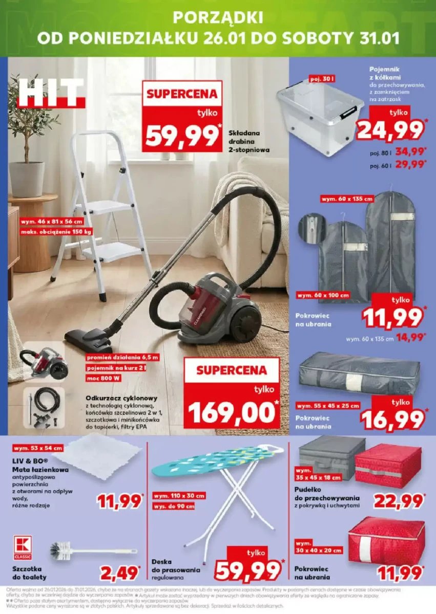 Strona 27 z gazetki Kaufland