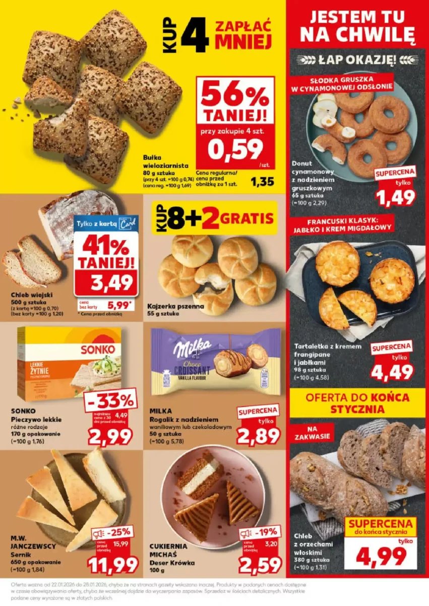 Strona 15 z gazetki Kaufland
