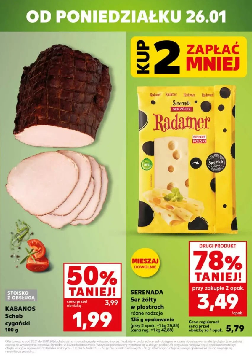 Strona 3 z gazetki Kaufland