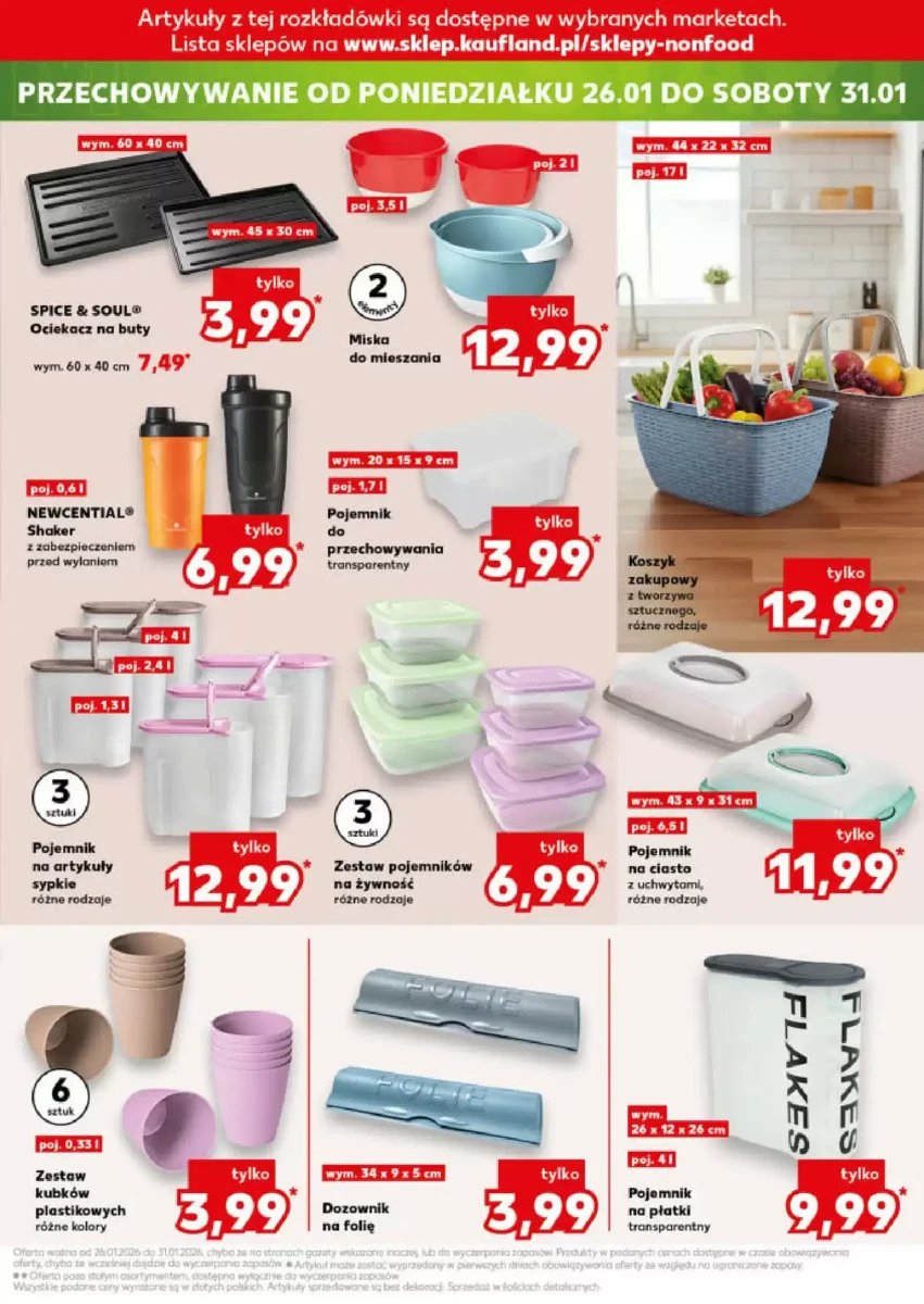 Strona 29 z gazetki Kaufland