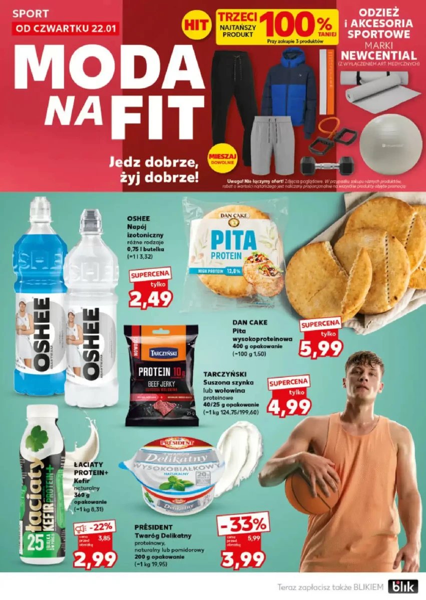 Strona 20 z gazetki Kaufland