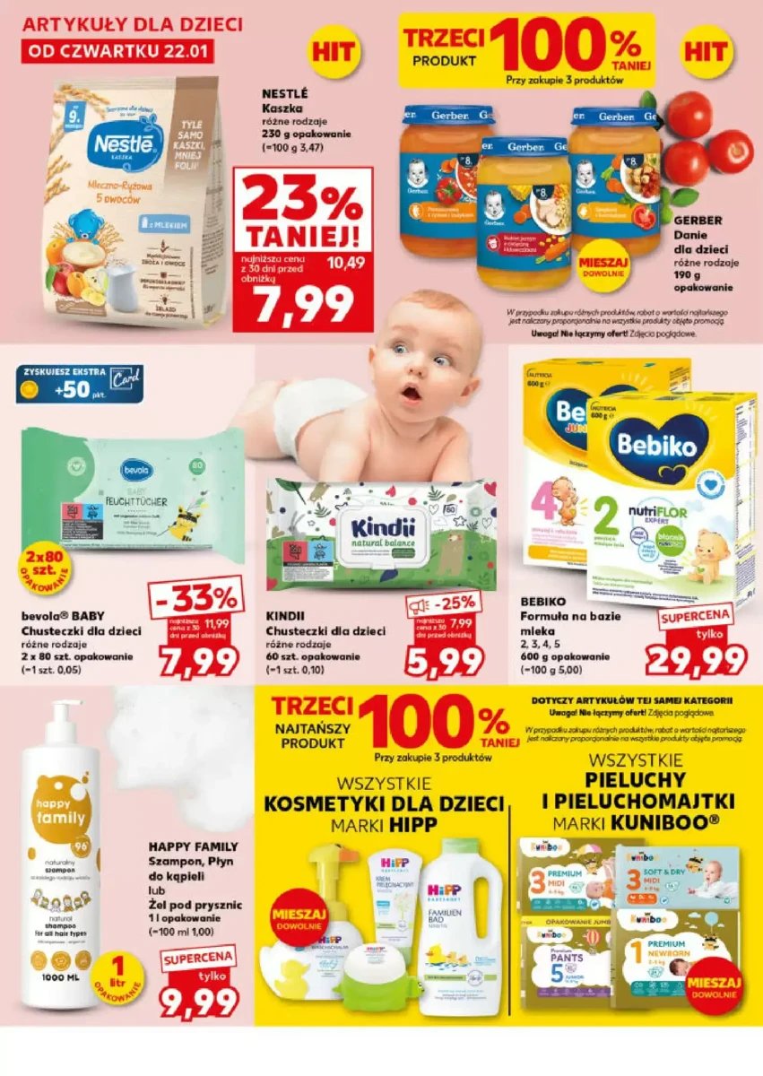 Strona 24 z gazetki Kaufland