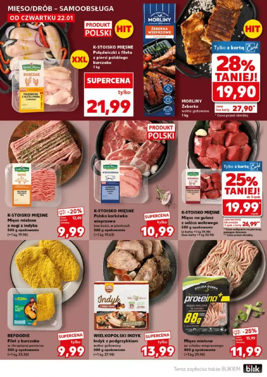 Strona 16 z gazetki Kaufland