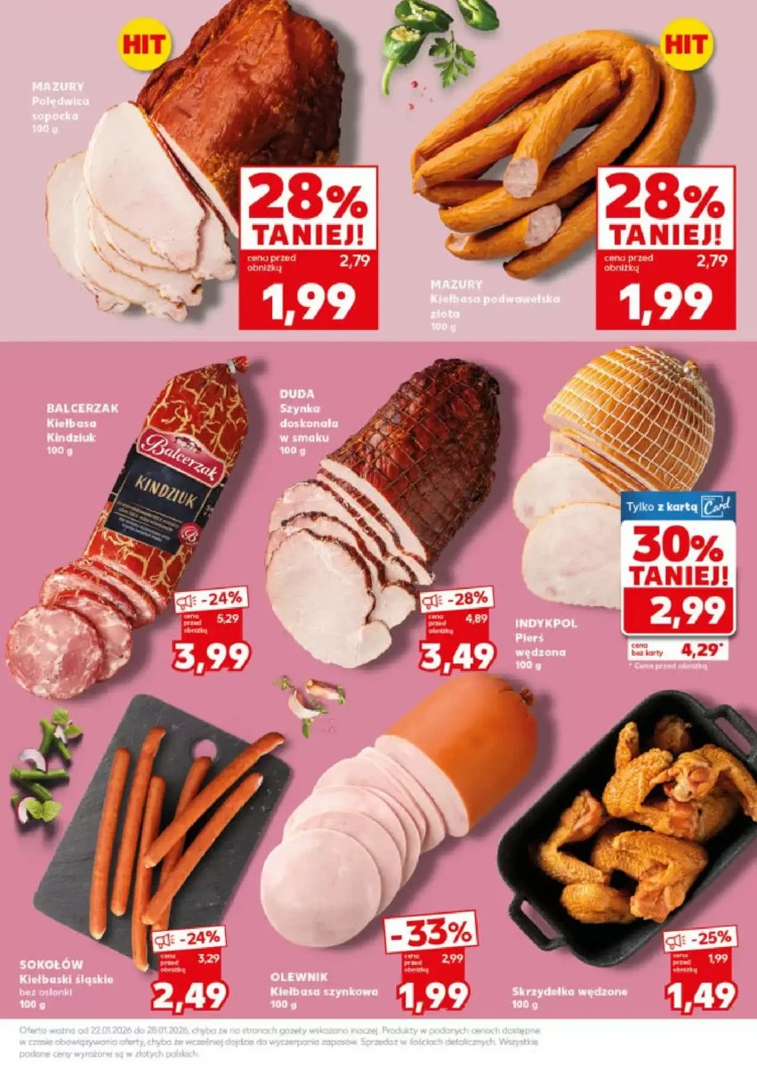 Strona 13 z gazetki Kaufland
