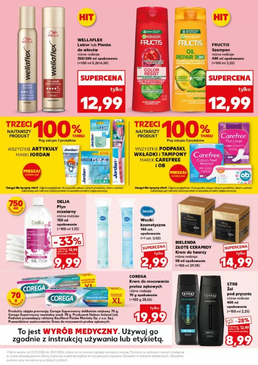 Strona 23 z gazetki Kaufland