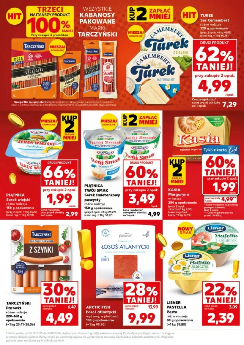 Strona 5 z gazetki Kaufland