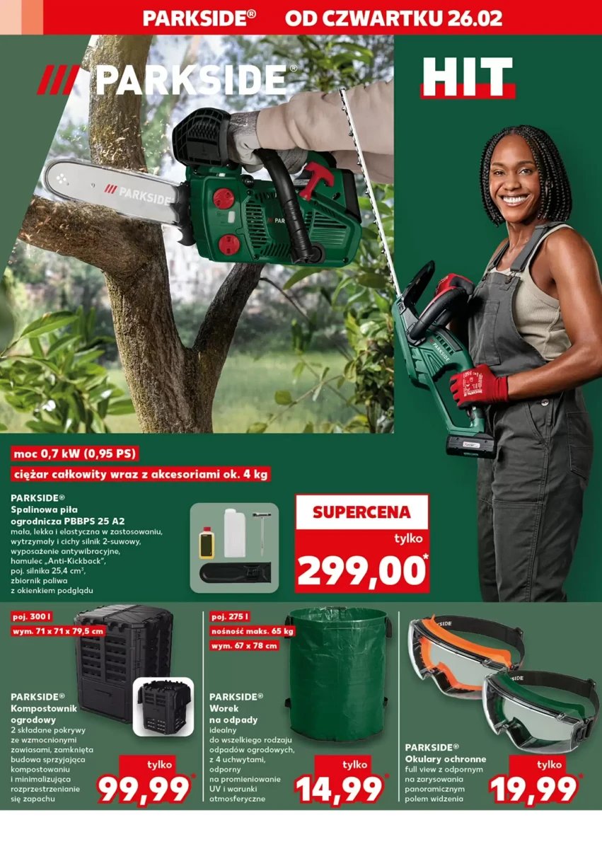 Strona 4 z gazetki Kaufland