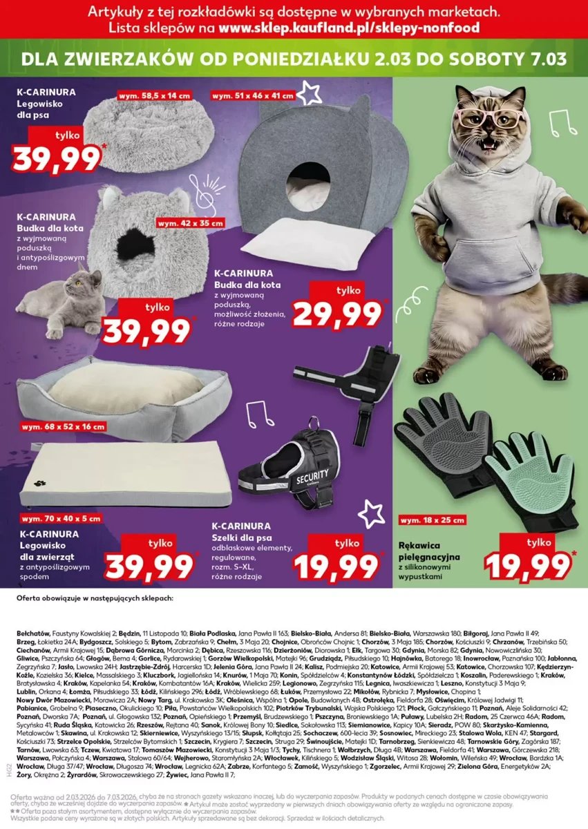 Strona 19 z gazetki Kaufland