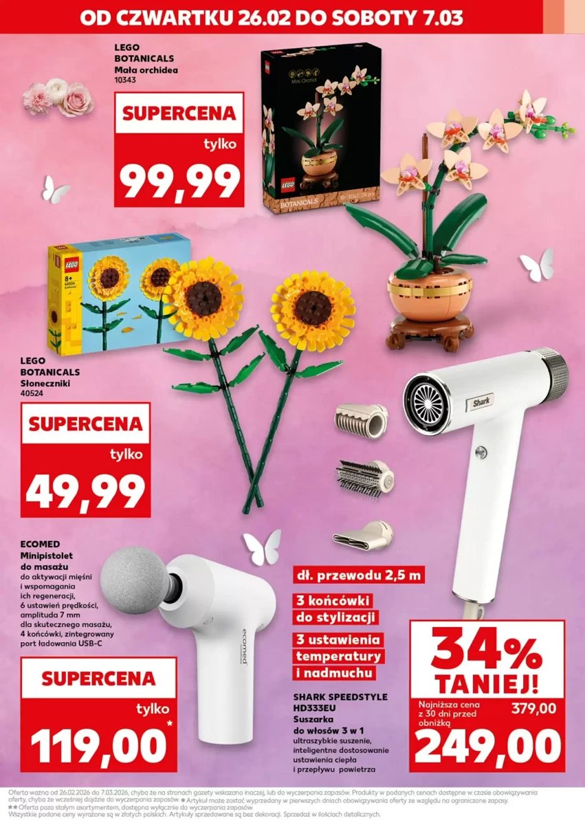 Strona 3 z gazetki Kaufland