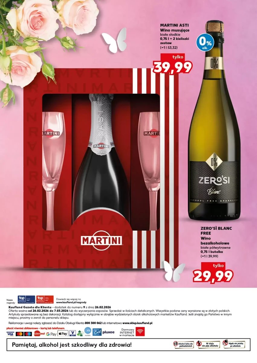 Strona 4 z gazetki Kaufland