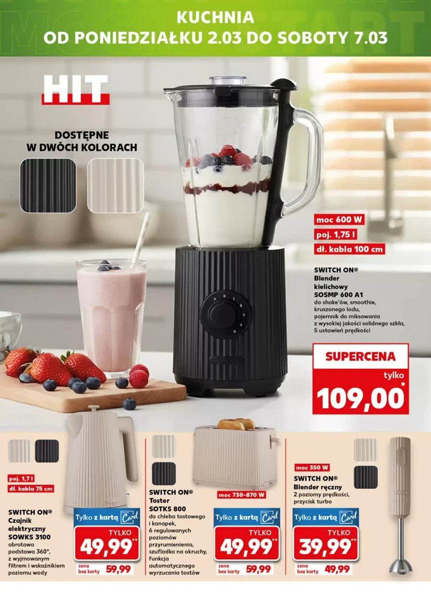 Strona 16 z gazetki Kaufland