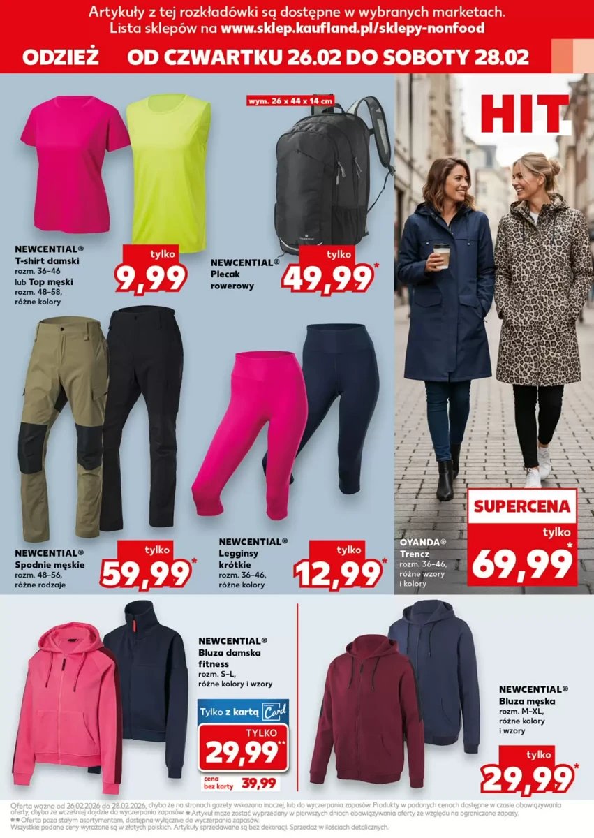 Strona 13 z gazetki Kaufland