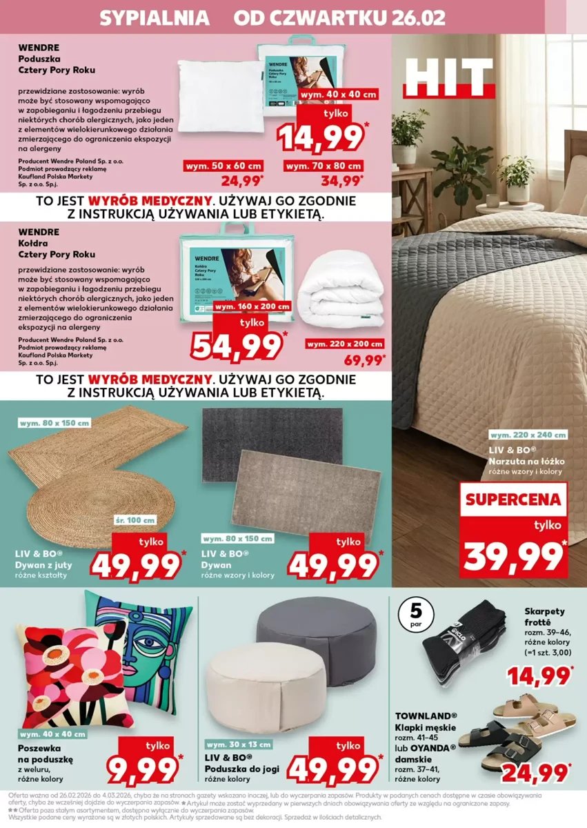 Strona 11 z gazetki Kaufland
