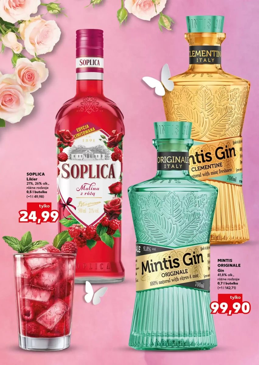 Strona 2 z gazetki Kaufland