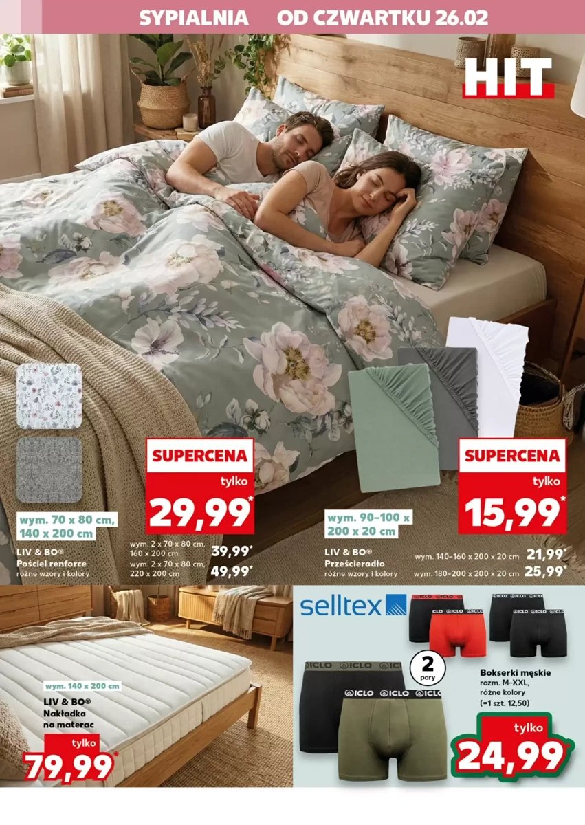 Strona 10 z gazetki Kaufland