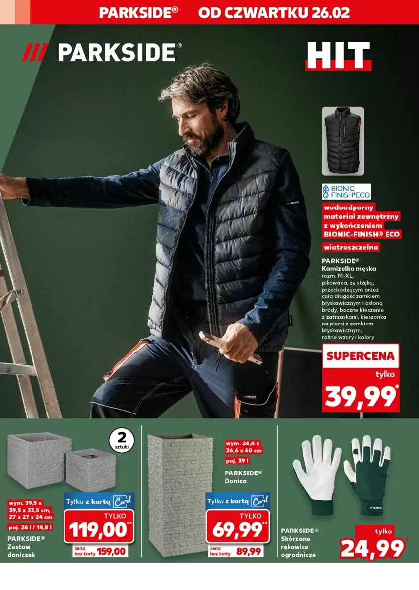 Strona 6 z gazetki Kaufland