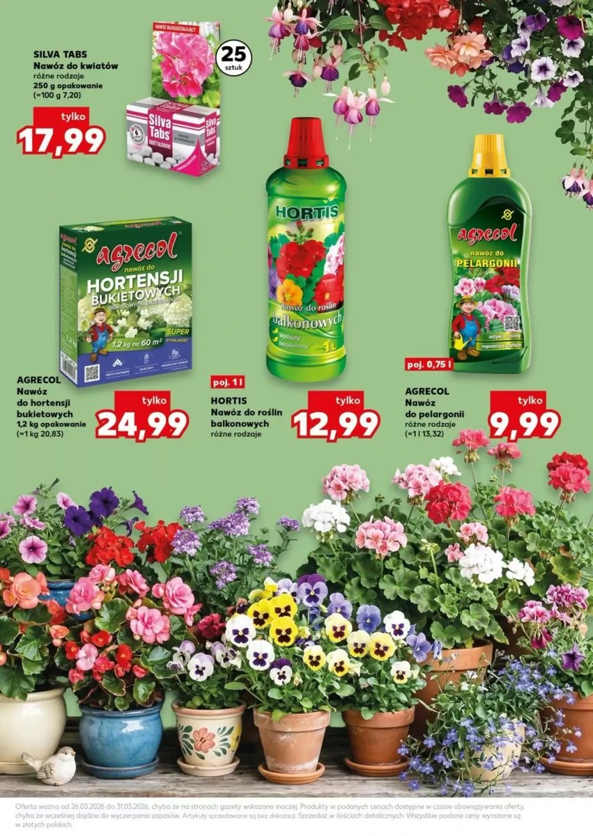 Strona 7 z gazetki Kaufland