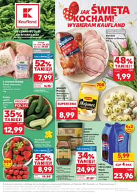 Gazetka Kaufland – 26.03.2026 – 31.03.2026