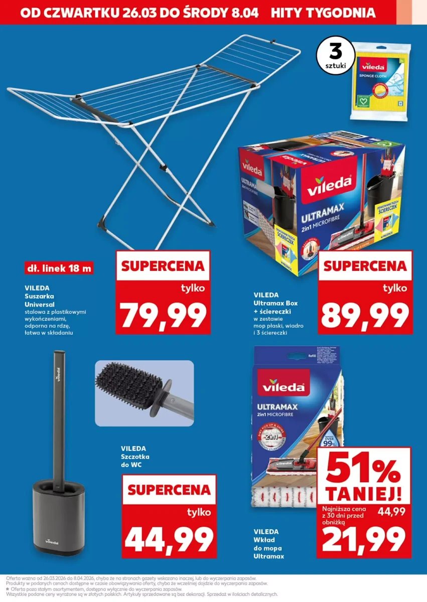 Strona 3 z gazetki Kaufland