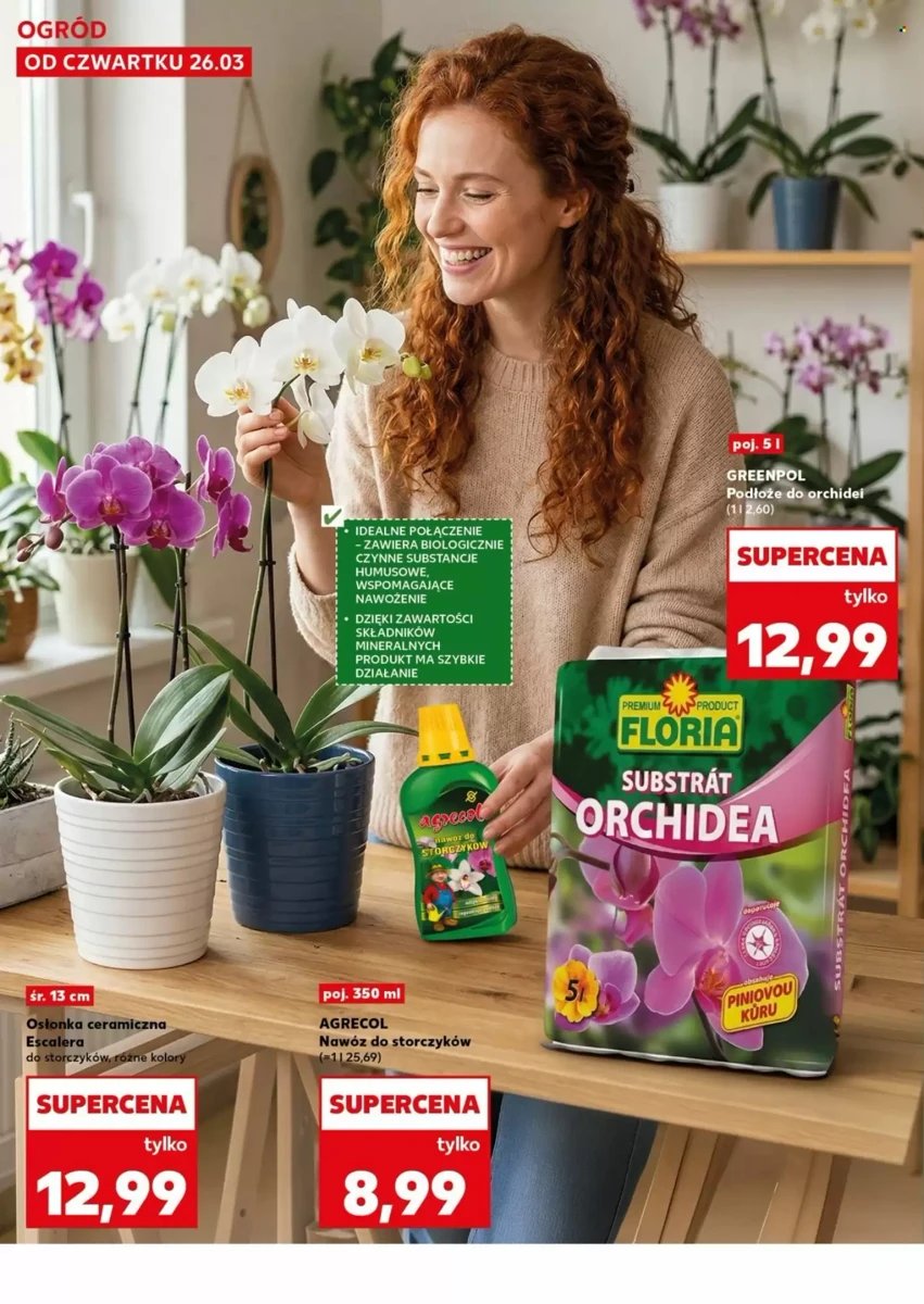 Strona 8 z gazetki Kaufland
