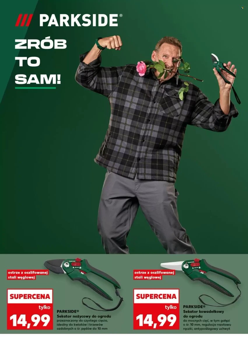 Strona 14 z gazetki Kaufland