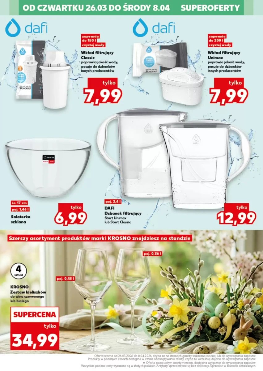 Strona 16 z gazetki Kaufland