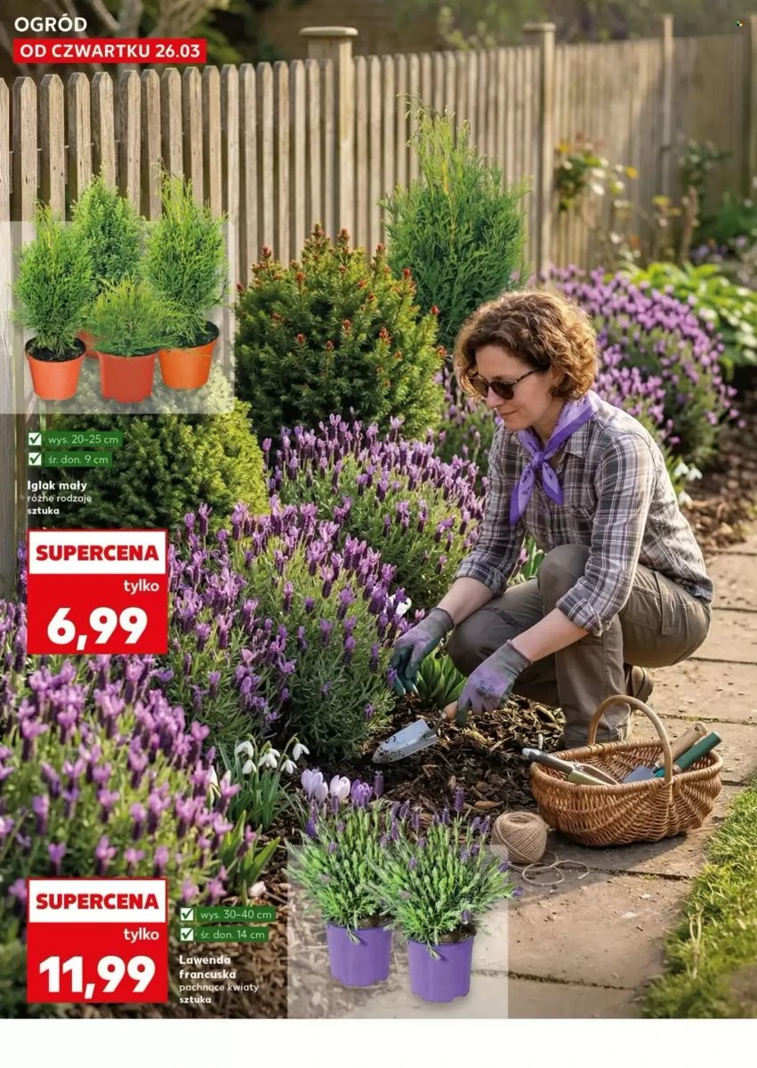 Strona 10 z gazetki Kaufland