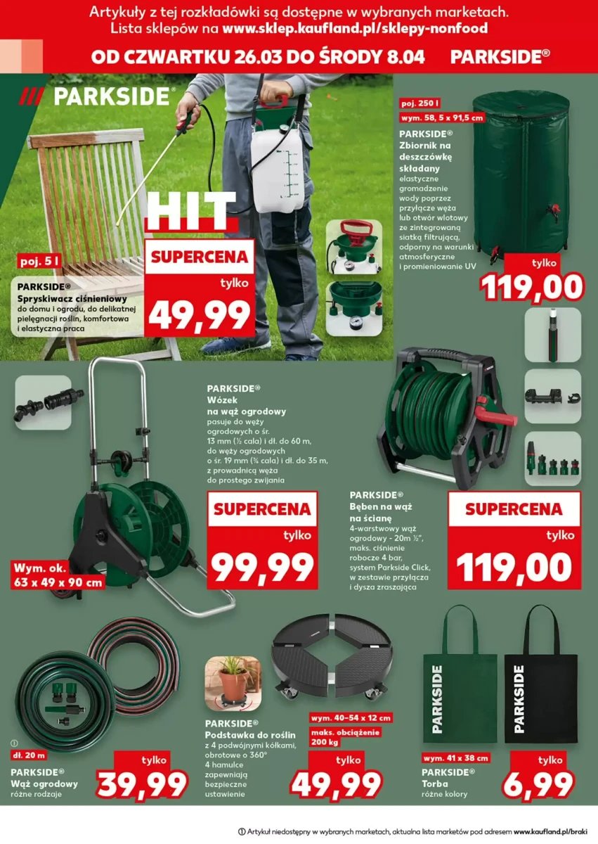Strona 6 z gazetki Kaufland