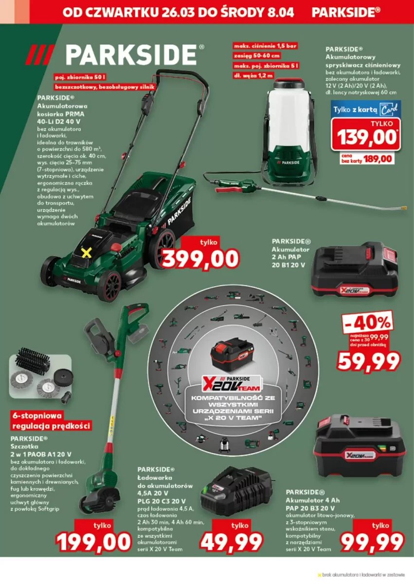 Strona 4 z gazetki Kaufland