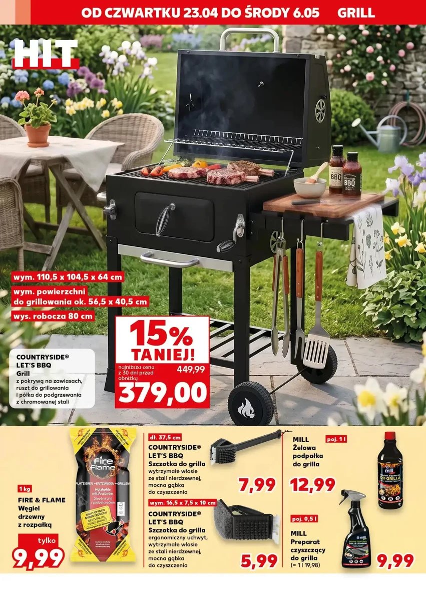 Strona 32 z gazetki Kaufland